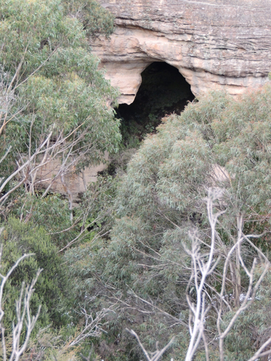  - Nellies Cave